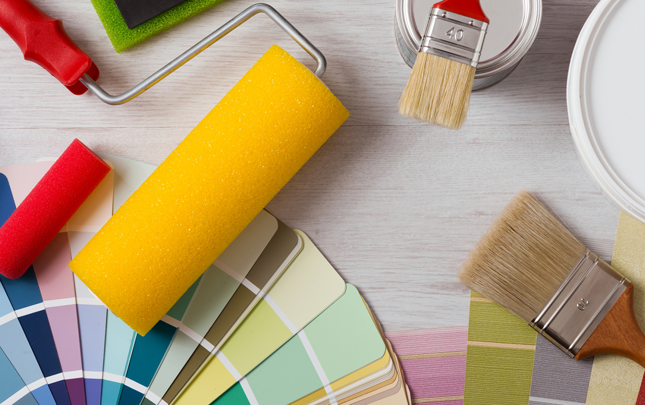 İhsaniye dış cephe boyama